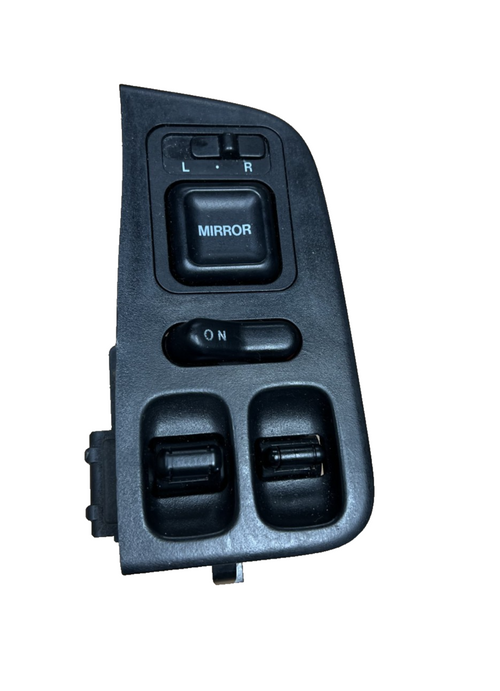 1997 1998 1999 Acura CL Two Door Master Window Switch Left Driver Side OEM