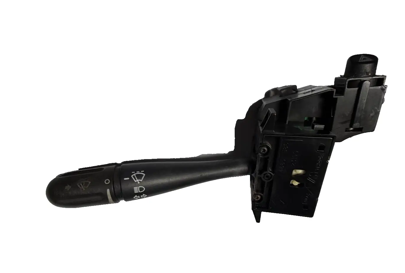 Turn Signal Switch 4685586 Black fits 1996 1997 1998 1999 2000 Dodge Caravan by Chrysler