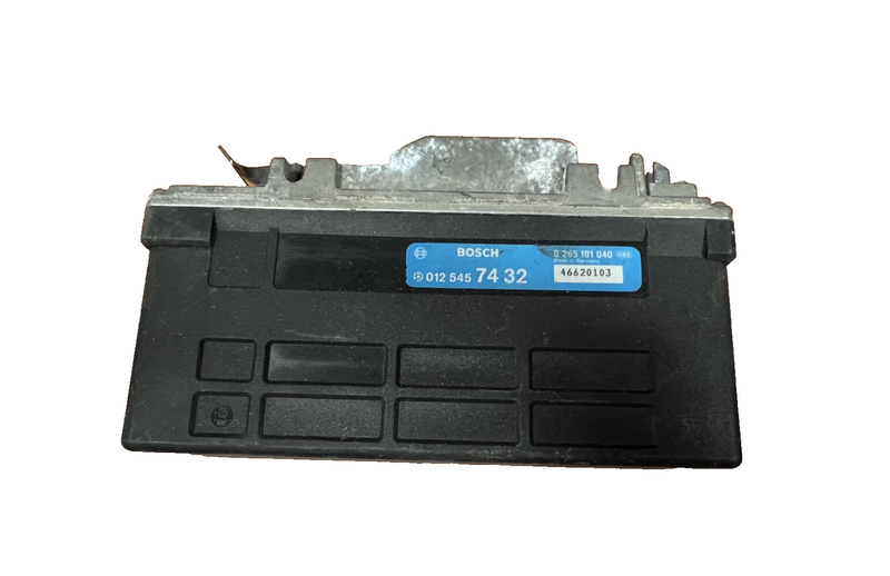 1994-1996 Mercedes Benz C Class C220 C280 C36 ABS Control Module 012 545 74 32
