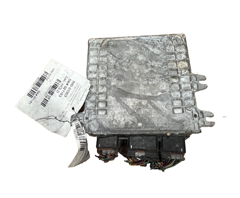 2011-2012 Nissan Altima Engine Computer Control Module OEM MEC112-070 B1