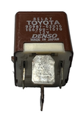 2003-2005 Toyota Highlander Headlamp Relay OEM 90987 02016, 156700 1570