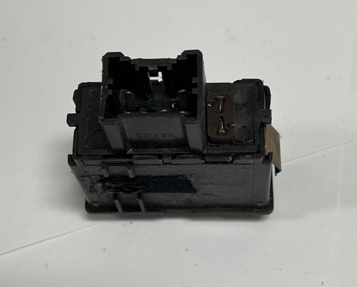 1994 1995 1996 1997 Honda Accord Window Defrost Defog Control Switch Button