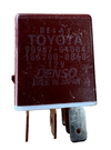 1997-2011 Toyota Camry Cooling Fan Relay 12V 90987 04004, 156700 0860