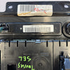 2008 2009 Ford Taurus SEL  AC HVAC Climate Temperature Control 18C612-DZU7A