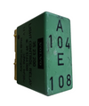 1992-1997 Volvo 850 S70 V70 Light Conrol Relay 12V 35 23 200, 89 5166 000
