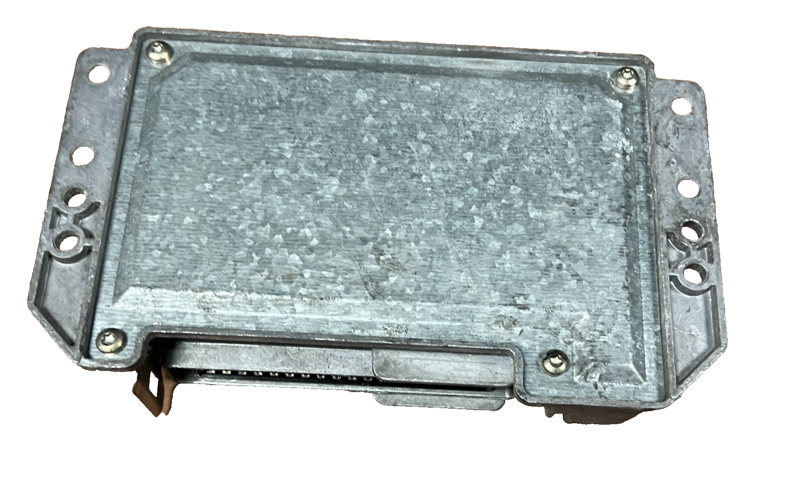 1992-1995 Volvo 740 940 Engine Control Module OEM 9179299-4, S101590202A