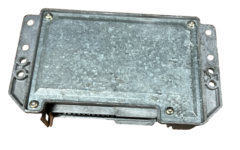 1992-1995 Volvo 740 940 Engine Control Module OEM 9179299-4, S101590202A