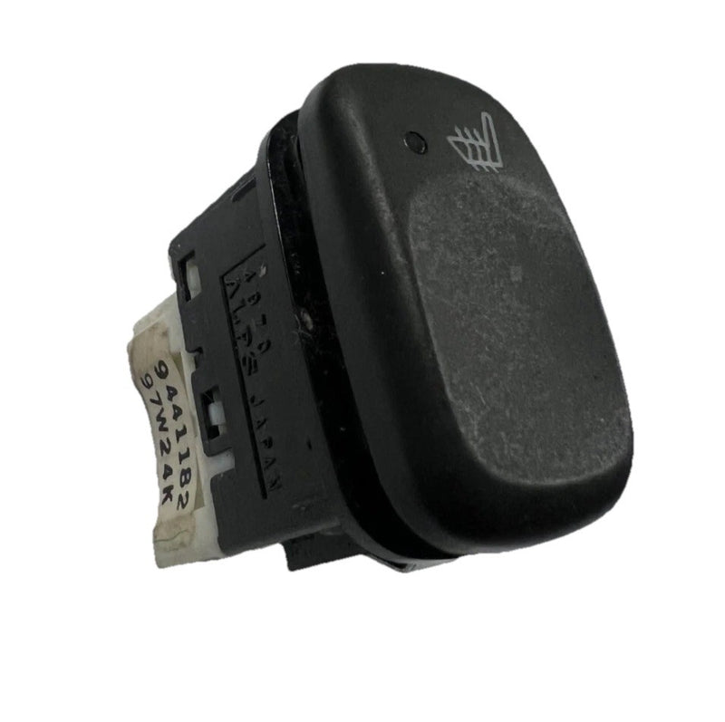 1995 1996 1997 1998 Volvo 960 S90 V90 Heated Seat Switch Control Button 9441182