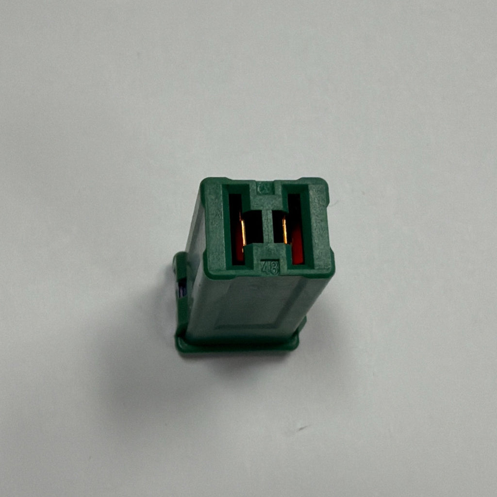 Honda Acura Fuse 40Amp 40A Green Durable