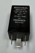 Tridon Flasher Hazard Control Relay 38300 SV1 A11 fits 96-00 Honda Civic