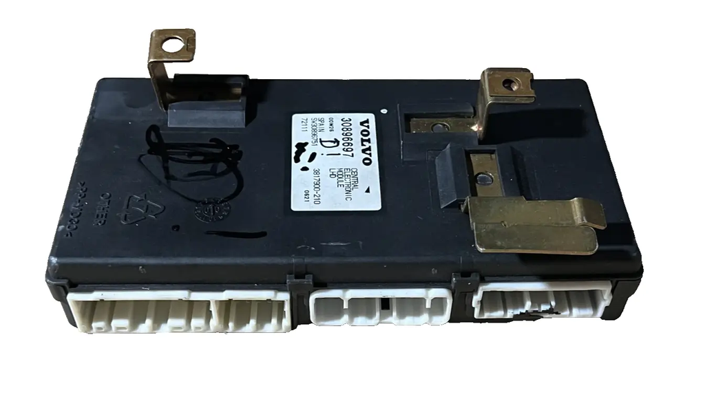 Central Electrical Module 30896697 fits 2000 2001 2002 2003 2004 Volvo S40 by Volvo