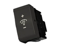 2014 2015 2016 Hyundai Elantra Rheostat Dimmer Control Switch 299100022 Black by Hyundai Kia