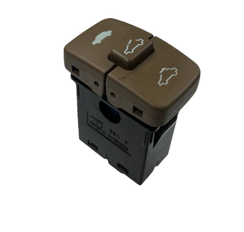 2003-2007 Honda CR-V Dash Moon Sun Roof Moonroof Sunroof Switch Button M19833
