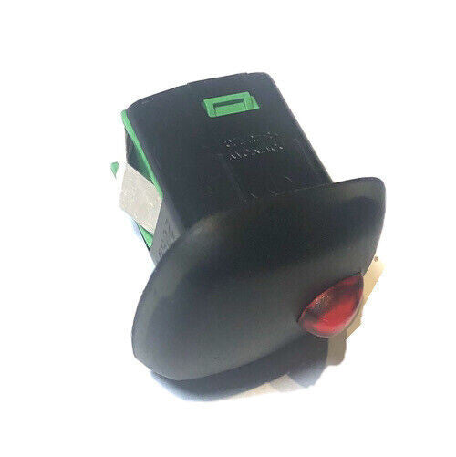 Volvo XC90 XC 90 S60 Dash Alarm Sensor Security Safety Indicator 8691912 OEM