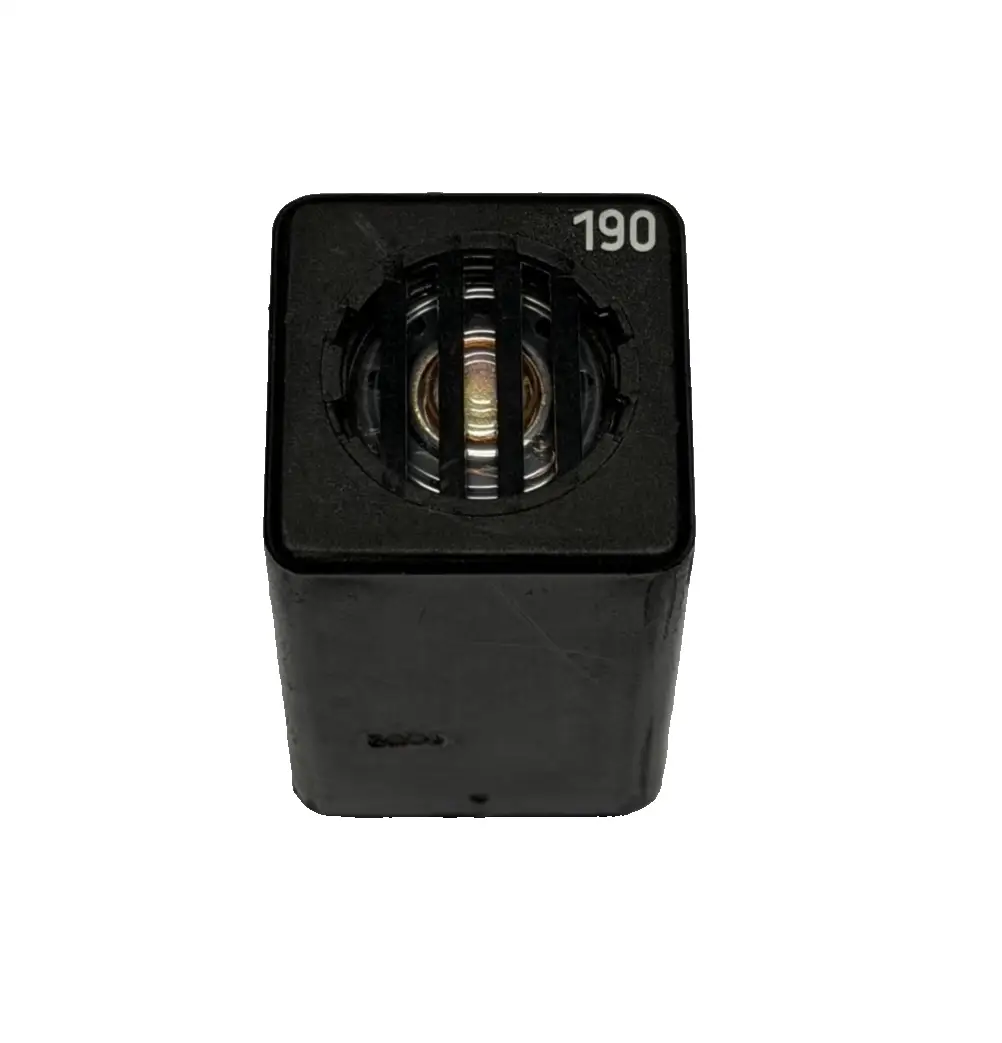 VW Jetta Golf GTI Cabrio MK3 Seatbelt Warning Buzzer Relay #190 1HM 919 433 B by Volkswagen