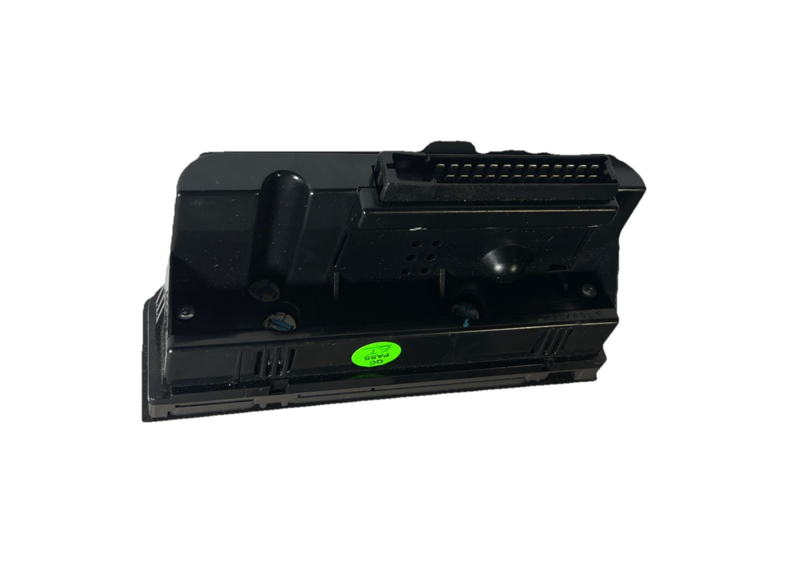 1999-2003 Saab 9-5 95 Front SID 2 SID2 Information Display Screen with Buttons