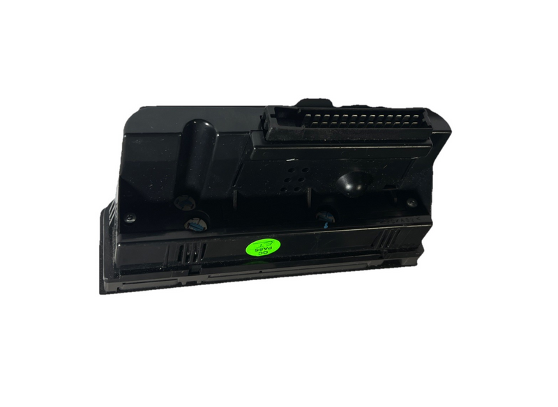 1999-2003 Saab 9-5 95 Front SID 2 SID2 Information Display Screen with Buttons