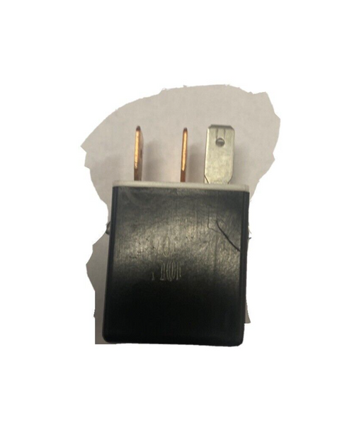 1997-2005 Toyota Camry Denso 4 Pin Relay 12V OEM  90084-98031 TN156700-1071