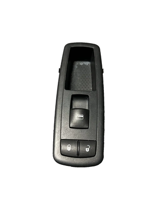 Power Window Switch OEM 68020398AD, 10003060 for Chrysler Black