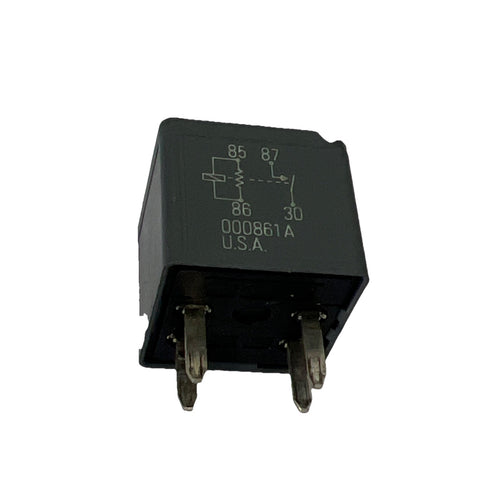 Siemens 4-Pin Starter Relay OEM 12193604 3604, 000861A for Chevrolet/GMC