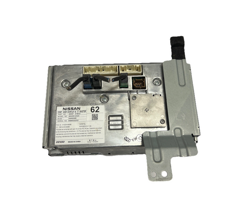 2017-2019 Nissan Pathfinder Navigation Multimedia Display Touch Screen OEM