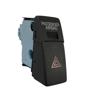 2003 2007 Honda Accord Emergency Hazard Flasher Switch Black M25072