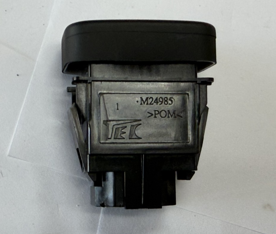 05 06 07 08 09 10 Honda Odyssey Dash VSA Off Switch Button Left LH Side M24985