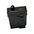 1994-1997 Honda Accord Interior Dimmer Light Lamp Rheostat Switch Control Button