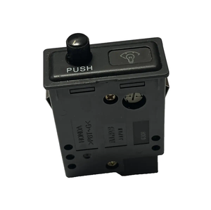 1994 1997 Honda Accord Interior Dimmer Rheostat Light Switch Replacement