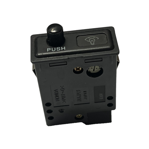 1994-1997 Honda Accord Interior Dimmer Light Lamp Rheostat Switch Control Button