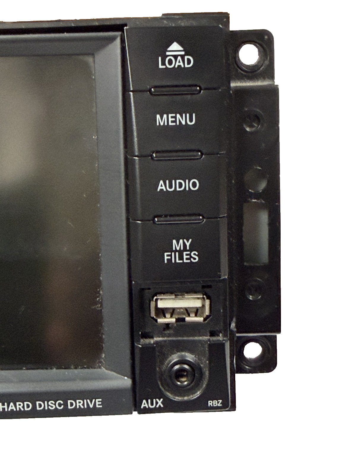 AM FM CD Player Radio Receiver 05064879AG fits 2008-2011 Chrysler Town & Country