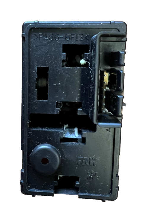 2003-2006 Chevrolet Silverado Cargo Fog Light Switch Button 8719100, 15076588