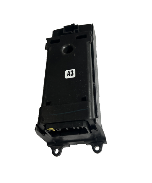 1998 1999 2000 2001 2002 Honda Accord Power Master Window Switch Left Side