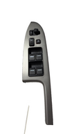 2005-2007 Honda Accord Left Master Window Control Switch Bezel Trim M22758