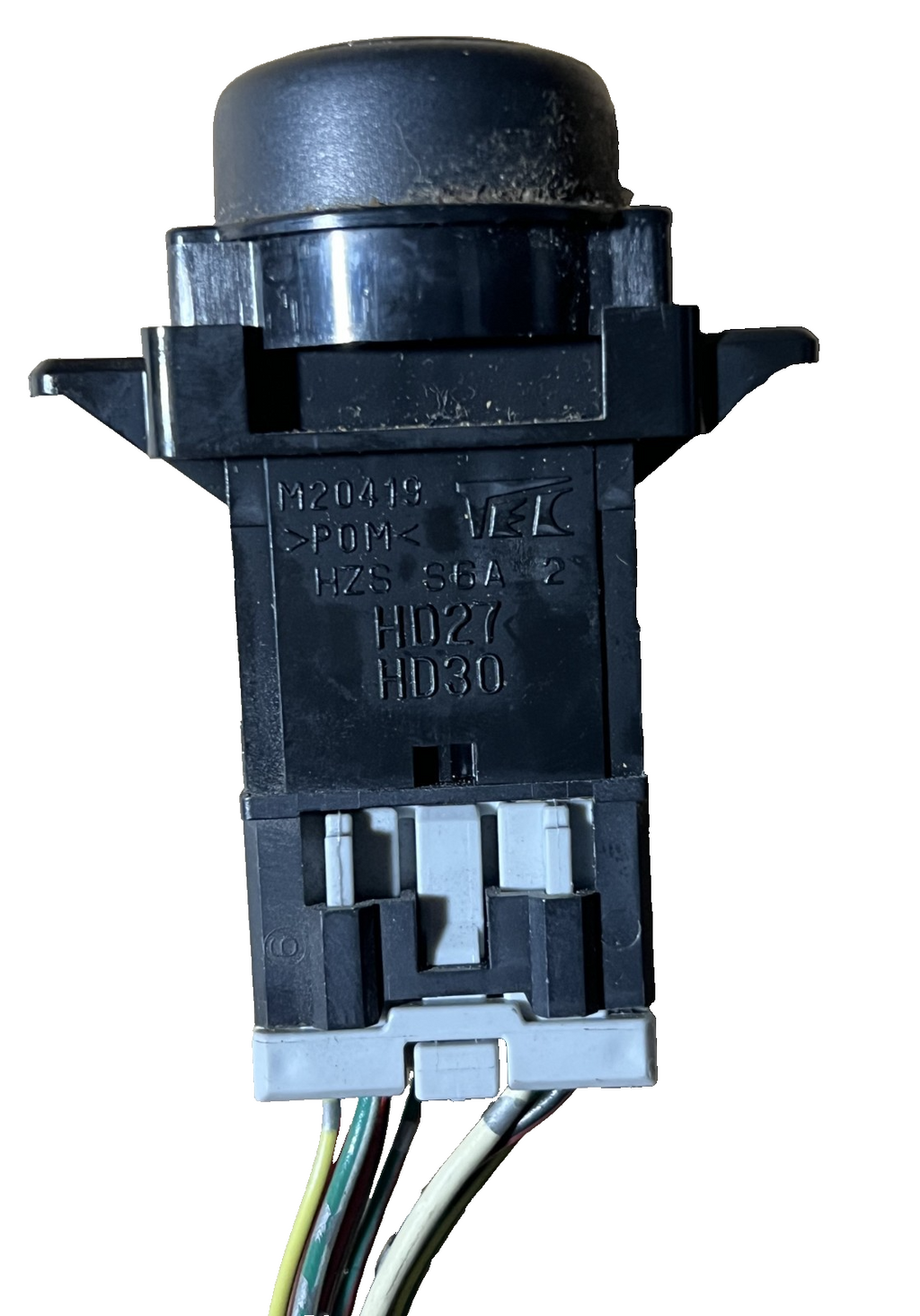Emergency Hazard Light Control Button Switch M20419 fits 03-11 Honda Element