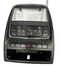 AC Heater Climate Control Temperature 55111925AL fits 2011-2013 Dodge Durango