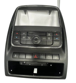 AC Heater Climate Control Temperature 55111925AL fits 2011-2013 Dodge Durango