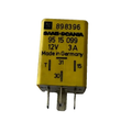 1990-1993 Classic Saab 900 Interior Light Timer Relay 12V 89 83 96, 95 15 099 by Saab
