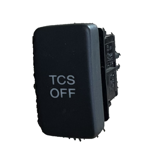 TCS Off Traction Control Switch Button M19620 fits 2005 2006 Honda Accord