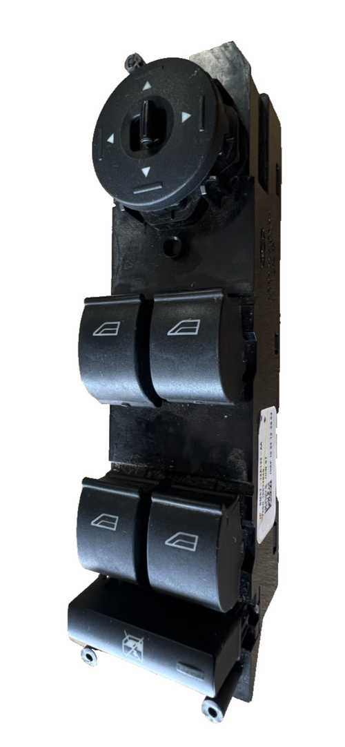 2012 2013 2014 15 Ford Escape Driver Power Window Control Switch BM5T 14A132 AA