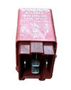 Volvo Intermittent Windshield Wiper Relay 12V 9140663, 89 8758 000