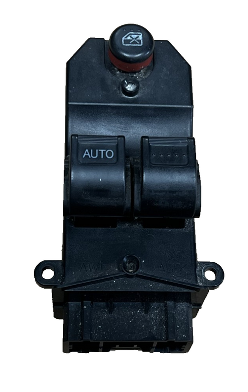 Master Power Window Switch 35750 S5P A113 fits 01 02 03 04 05 Honda Civic