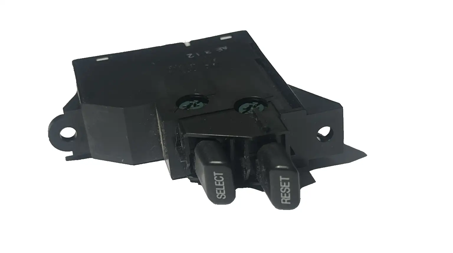 99 00 01 02 03 Acura TL Odometer Trip Select Reset Switch OEM S0K M17933 by TEC