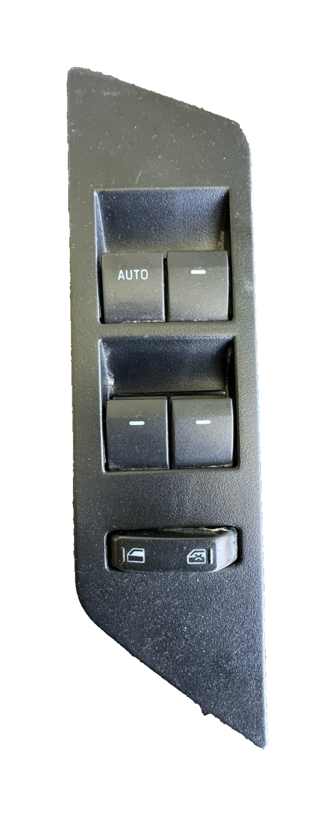 2011-2014 Ford Edge Master Window Switch Left Driver OEM BT4T 14540 AAW