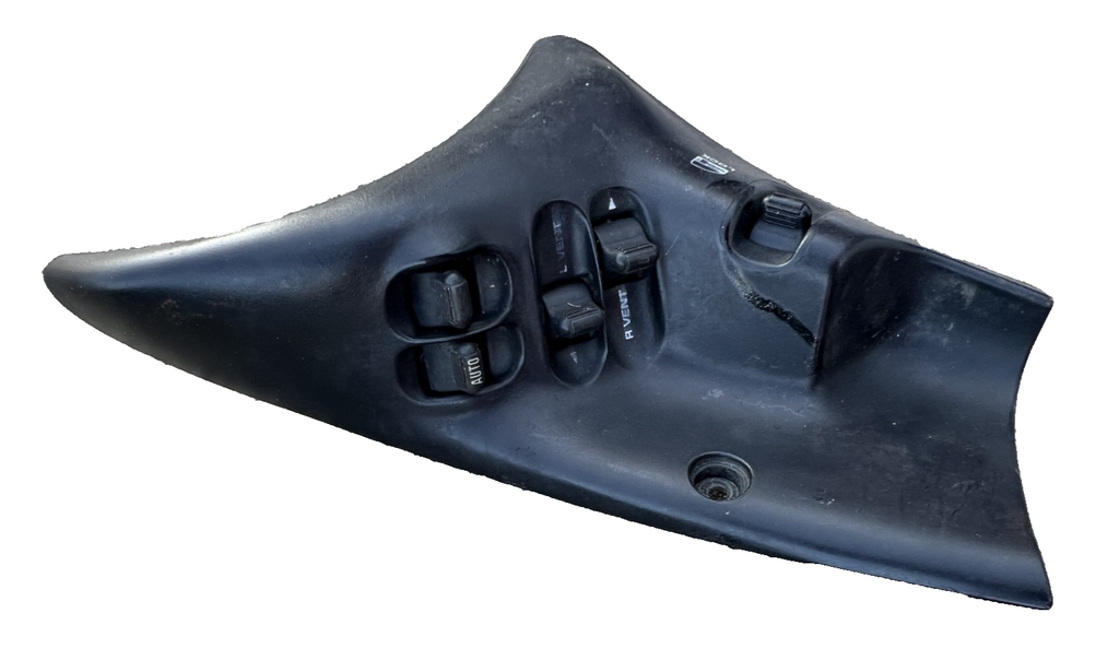 1996-2000 Chrysler Town & Country Caravan Driver Left Side Master Window Switch