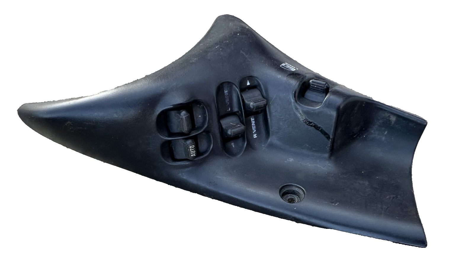 1996-2000 Chrysler Town & Country Caravan Driver Left Side Master Window Switch