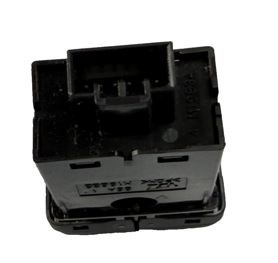 Sunroof Control Switch Button M19833 Black fits 01 02 03 04 05 Honda Civic by TEC