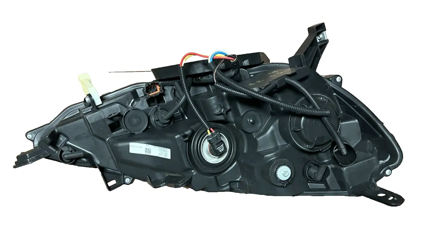 2016-2018 Nissan Sentra Headlight Head Lamp Front Left Driver Side DS763 B101L by Unbranded