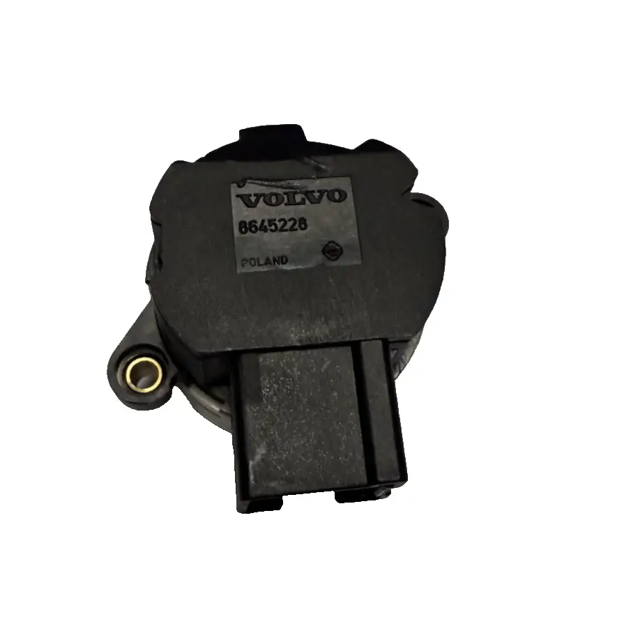 Ignition Starter Switch Plug 8645228 fits 2000-2012 Volvo S60 S80 V70 XC90 by Volvo