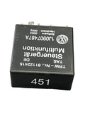 1999-2005 Volkswagen Jetta Passat Multifunction Steering Relay OEM 1J0907487A